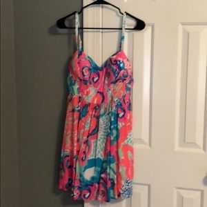 Lilly Pulitzer Christine dress